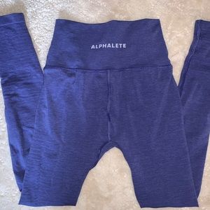 Alphalete OG Revival Leggings